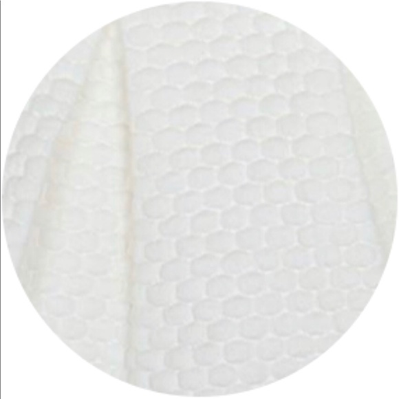 Robeez Quilted Baby Girls' Dress 24Months - Picture 3 of 5